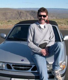 Steve Newman's album, Profile Pictures
