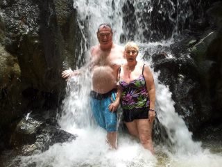 Patsy Bain's album, Our Jamaica Trip 2012