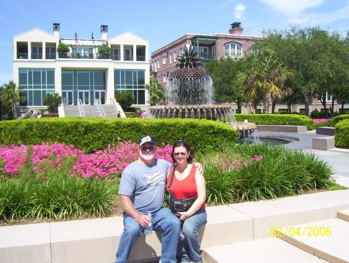 Paul Rotenberry's album, Paul & Kim