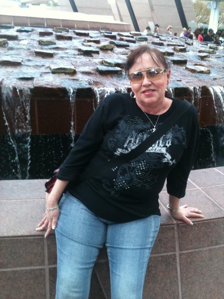 Roxanne Stone Coker's album, Mobile Uploads