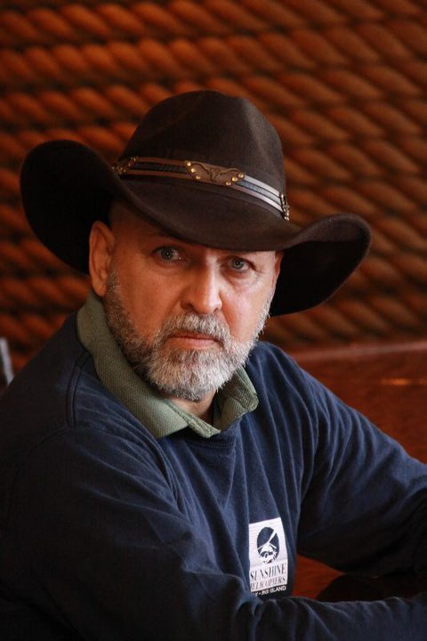Basil Lee Drew's album, Profile Pictures