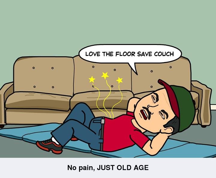 john james' album, Bitstrips Photos