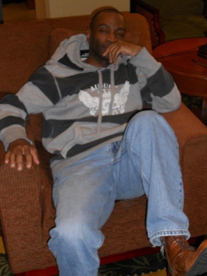 Thomas Moody's album, November 14, 2011