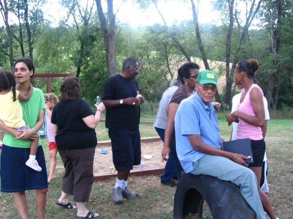 Cynara Bennett's album, Family Fun
