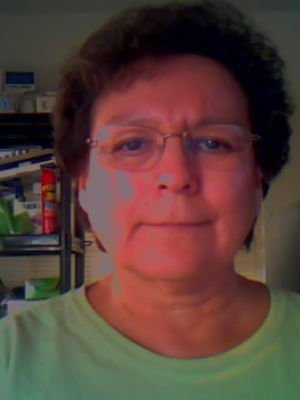 Mary Cook's album, Profile Pictures