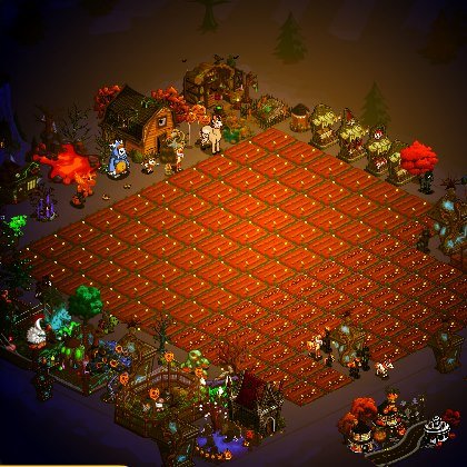 Debbie Penny's album, FarmVille Photos