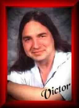 Victor Hollinger's album, Profile Pictures