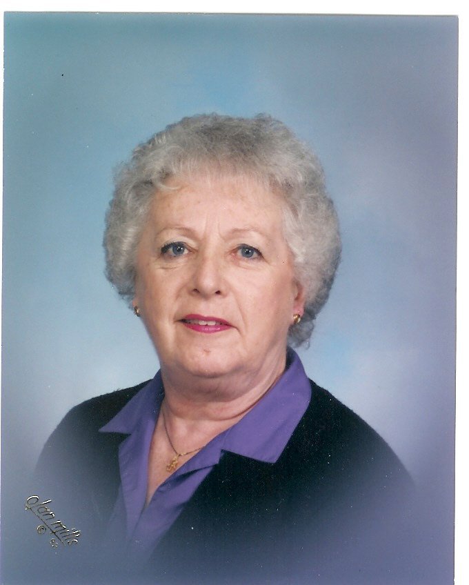 Myra Andersen's album, Profile Pictures