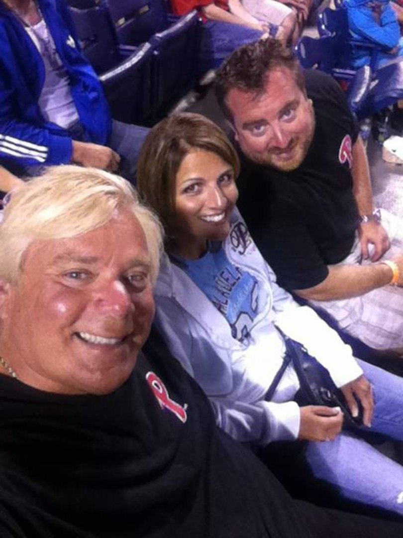 David Bresler's album, Mobile Uploads