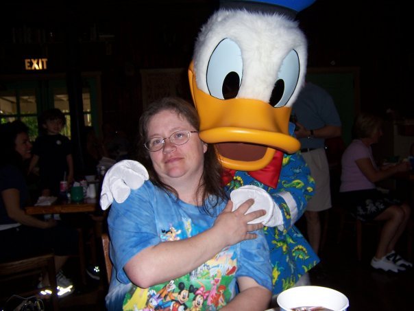 Deborah Rivard's album, Profile Pictures