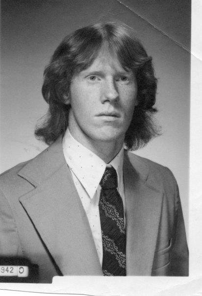 Kevin Ryan's album, Profile Pictures