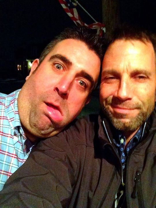 Michael Apice's album, Mobile Uploads