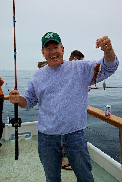 Steve Kramer's album, Profile Pictures