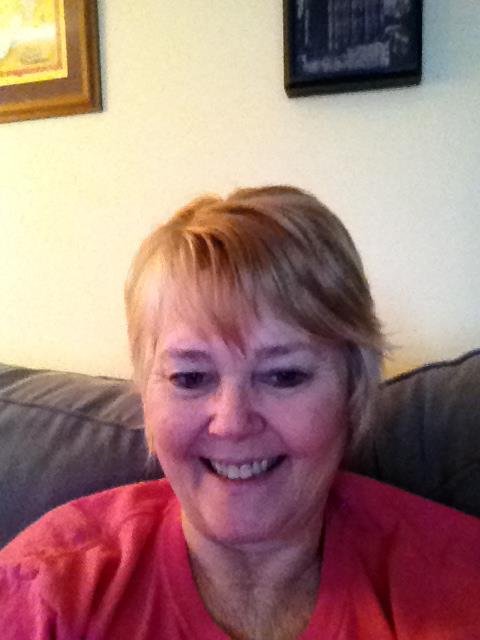 Nancy Allen's album, Mobile Uploads