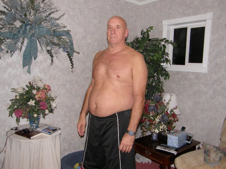 Harry Hackett's album, Harry