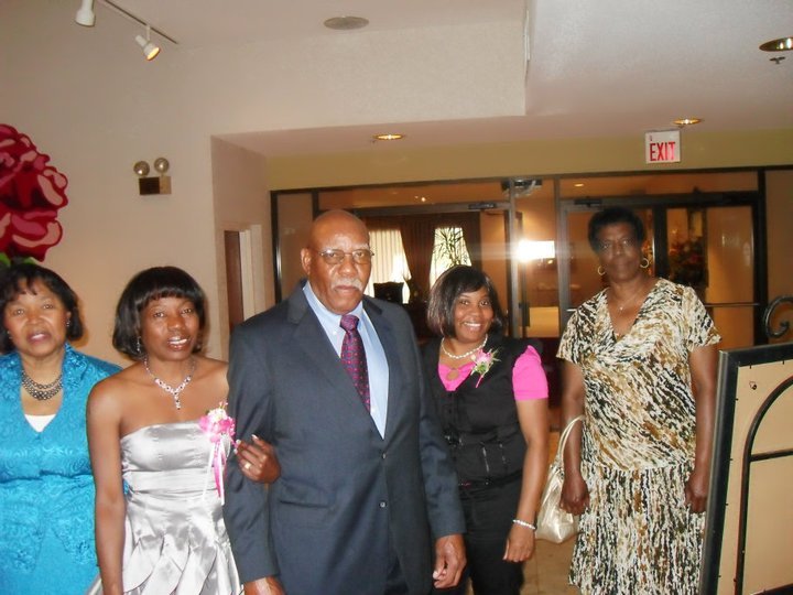 Debra Tate's album, Me and Family