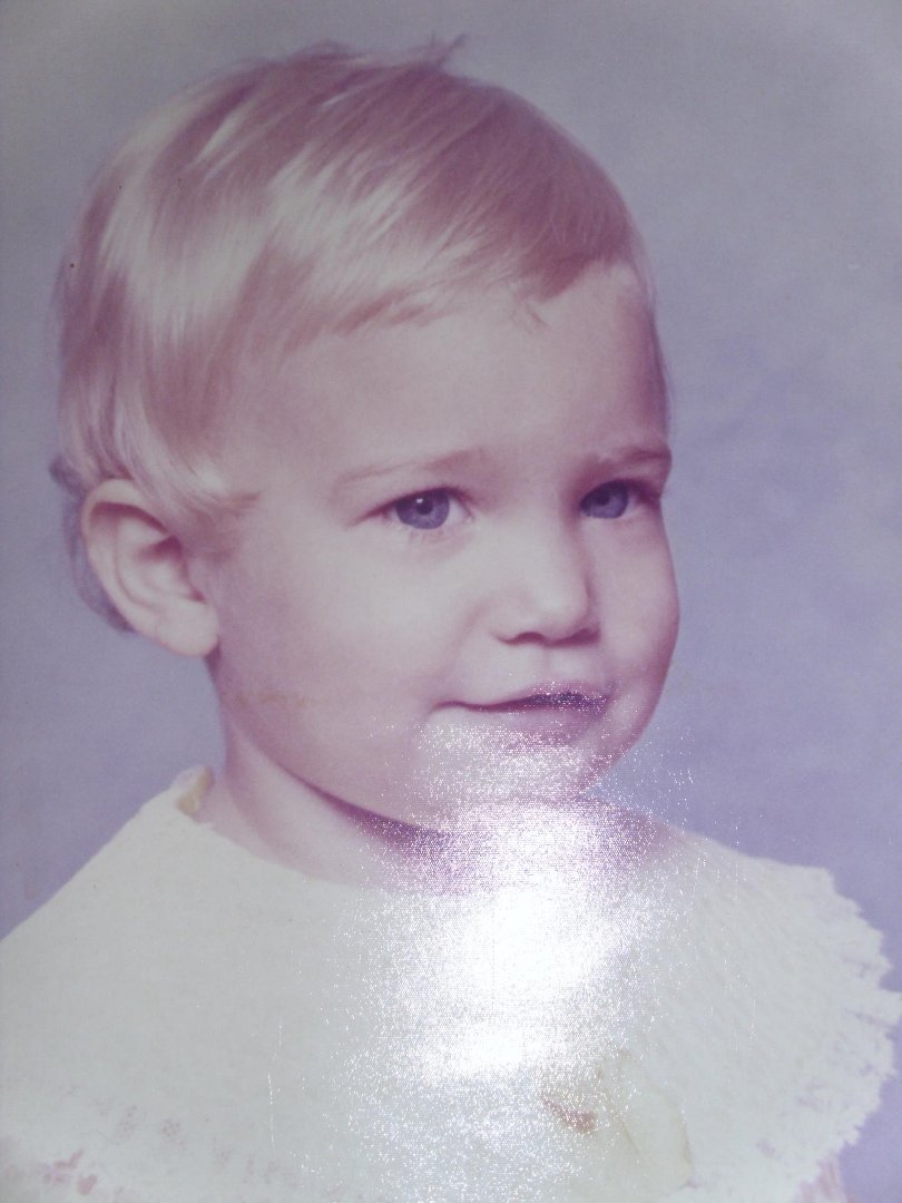 Amy Smith's album, Profile Pictures