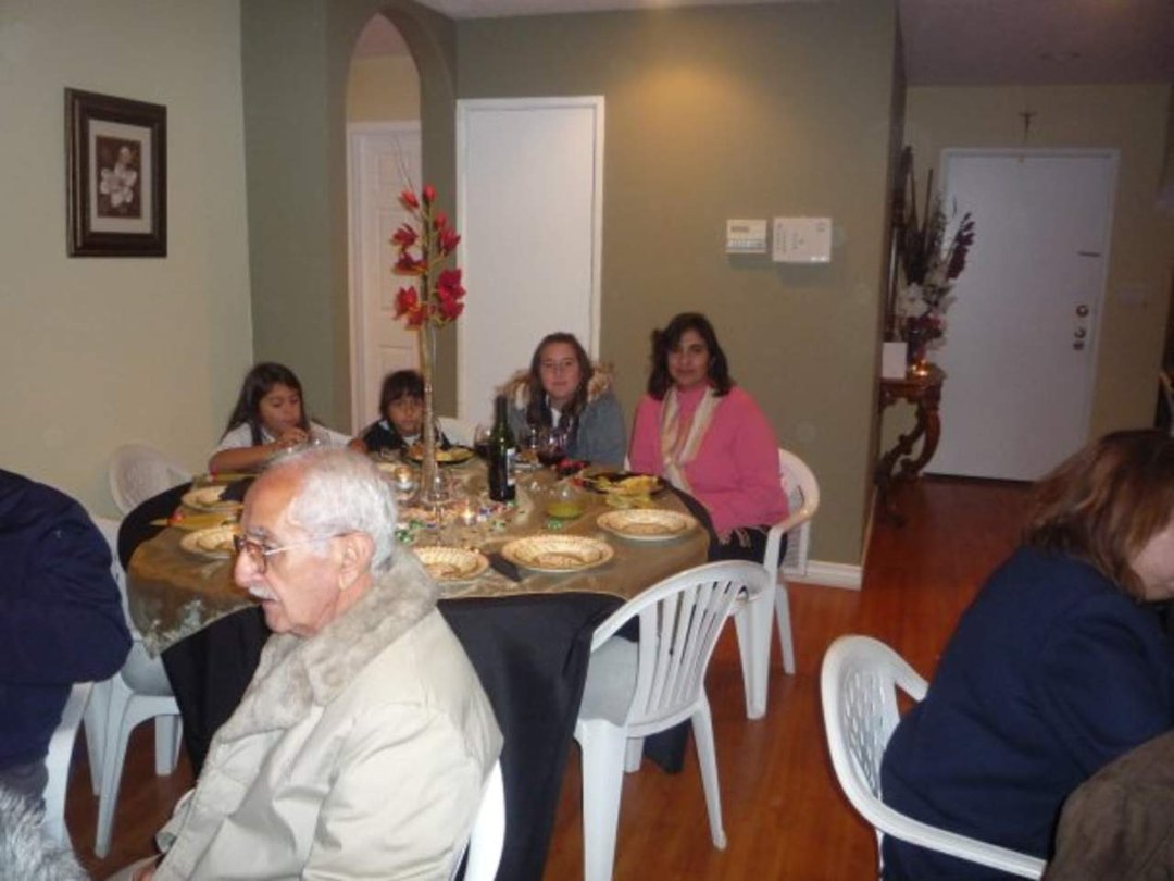 Paul Beard's album, Cumpe de Christina Aguilar - Casino Night 09