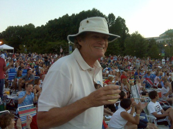 Patti Guthrie's album, Various Photos