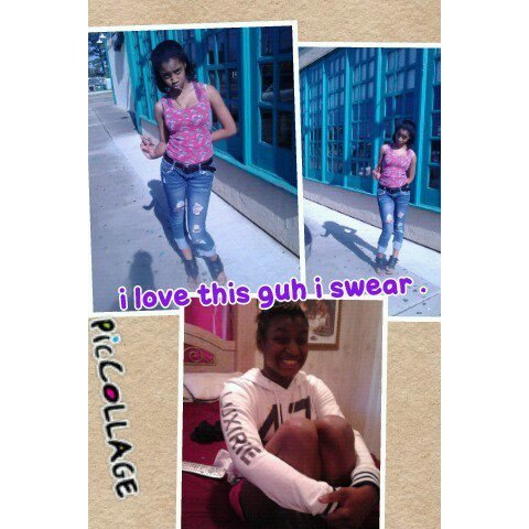 lisa phillips' album, PicCollage Photos
