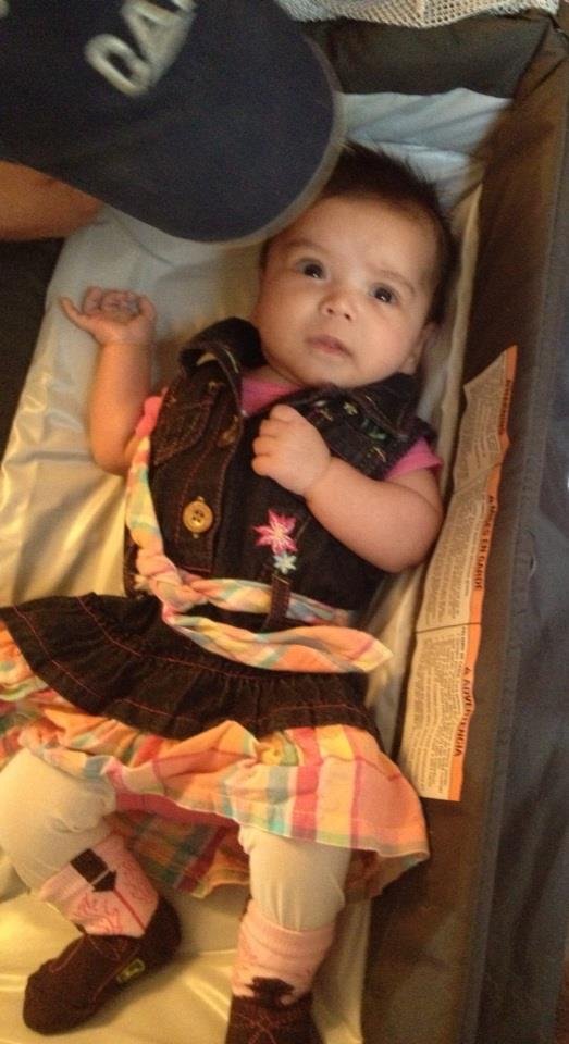 Kaleena Fleming's album, iOS Photos