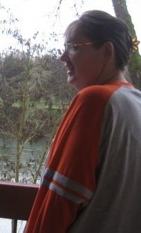 Christina Williams' album, Profile Pictures