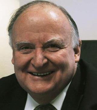 Larry Stewart's album, Profile Pictures