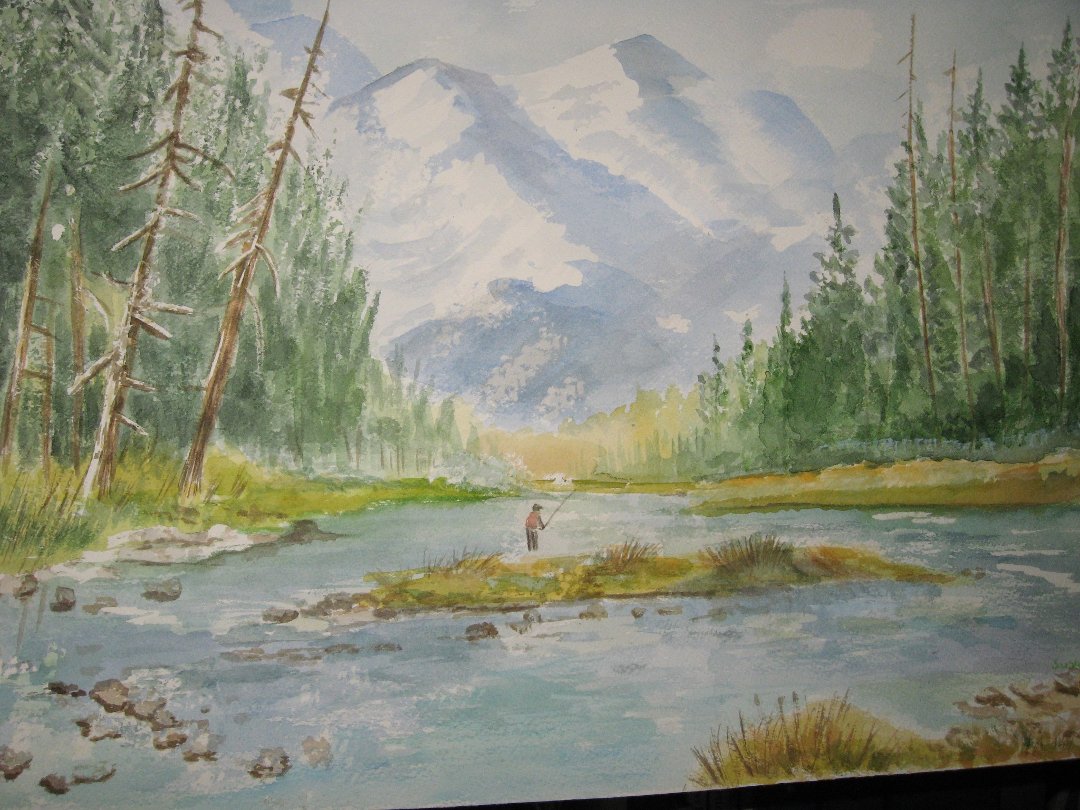 Susan Miller's album, Susan Miller's Artwork