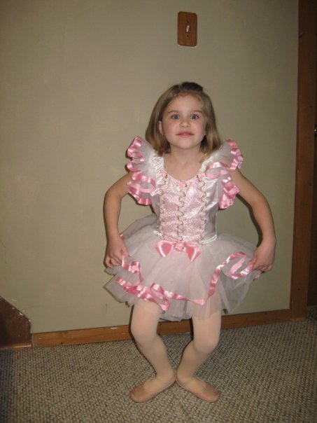 Christine Reiser's album, Dancer