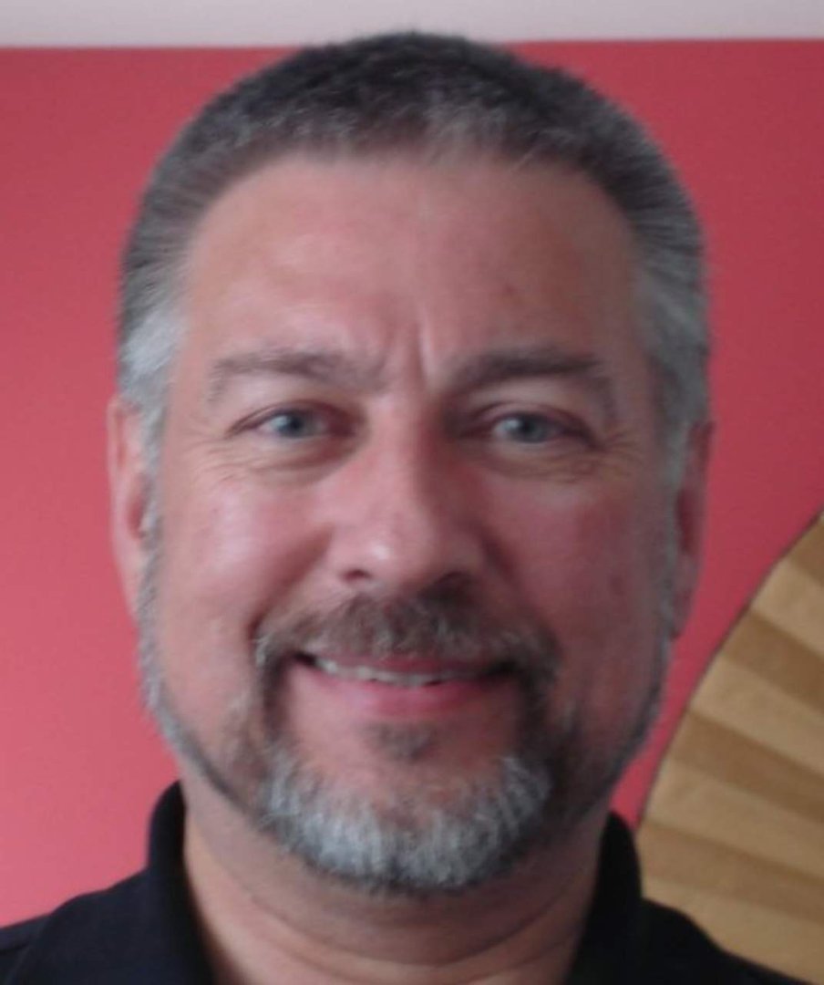 Gary Cook's album, Profile Pictures