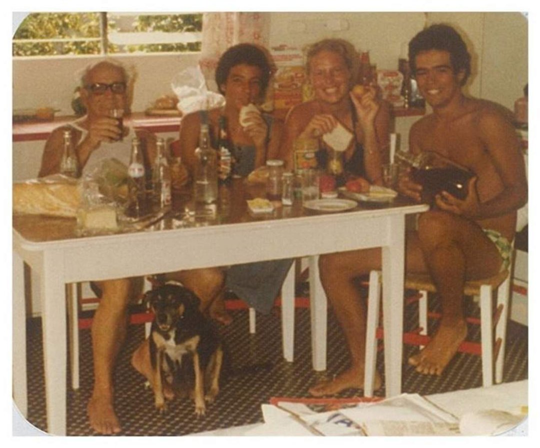 Christopher Rogers' album, Cover Photos