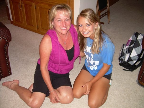 Dixie Rea's album, Schiessl Family 2009
