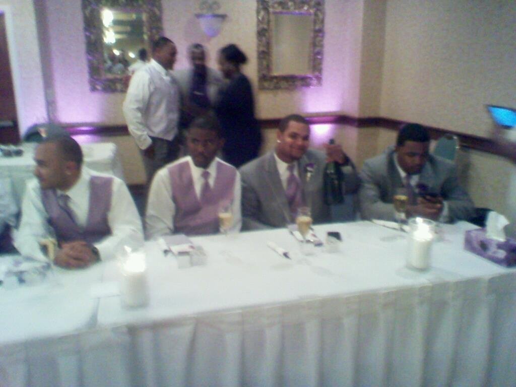 Lamarr Cook's album, Mobile Uploads