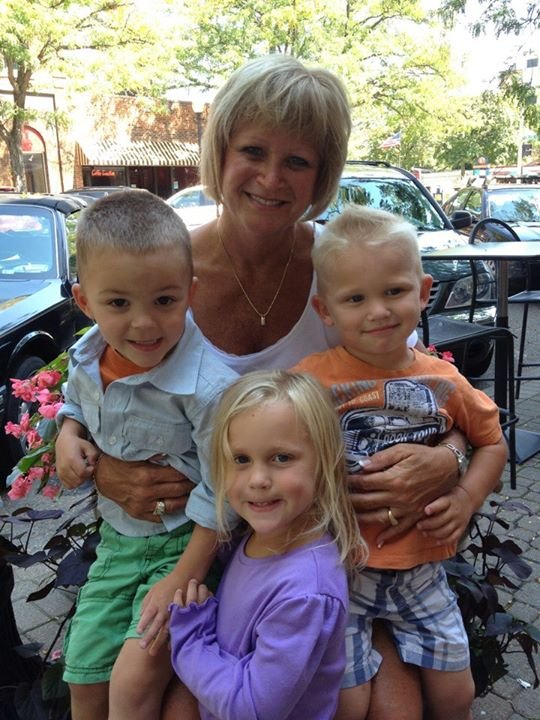 Debi Huyser's album, Mobile Uploads
