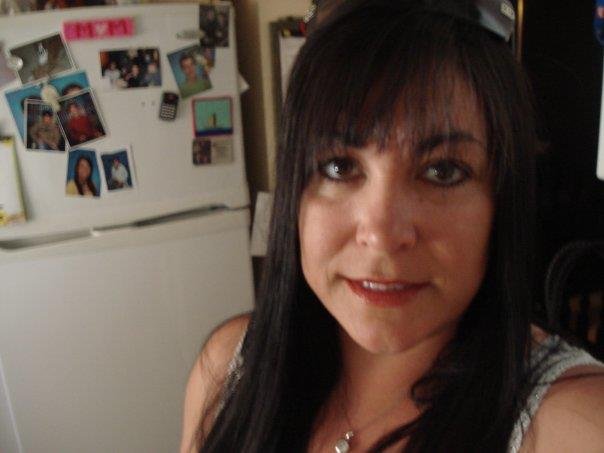 Nancy Calla's album, Profile Pictures