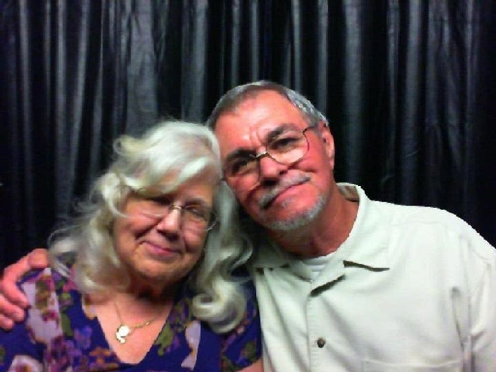 Luke Tusing, Jr.'s album, Timeline Photos