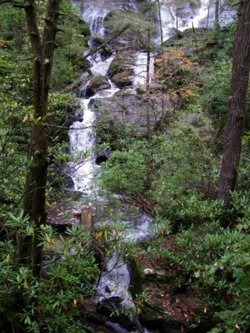 Rosemarie Hendricks' album, Helen, Ga
