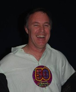 Gavin Ackerman's album, Profile Pictures