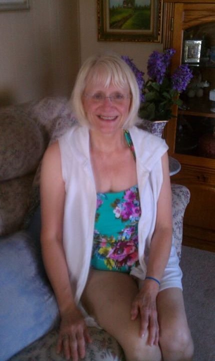 Colleen Roe's album, Mobile Uploads