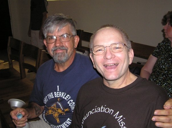 Donald Austin's album, Nola Mission 09
