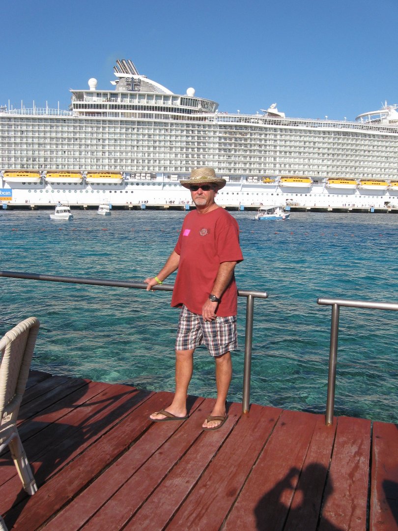 Rick Chiavacci's album, Profile Pictures