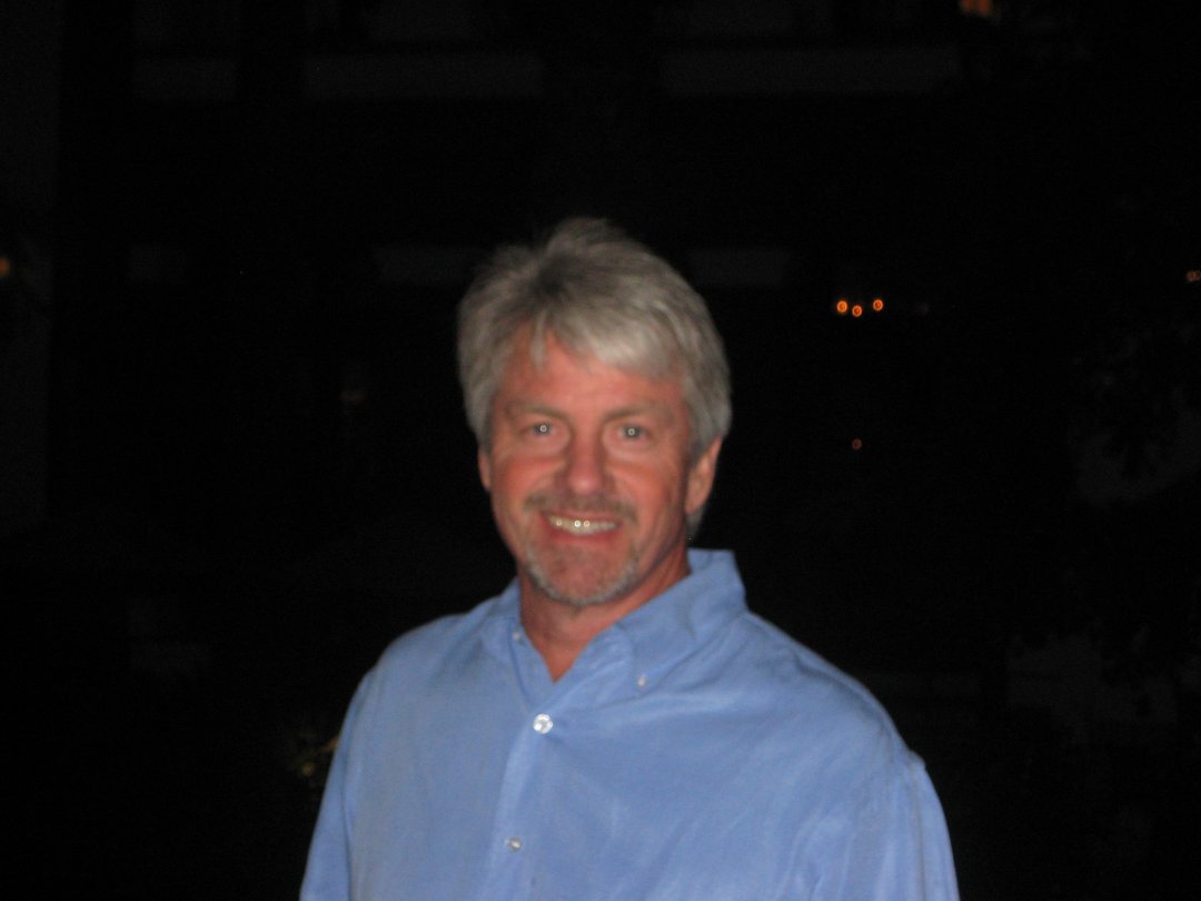 Mark Stephens' album, Profile Pictures