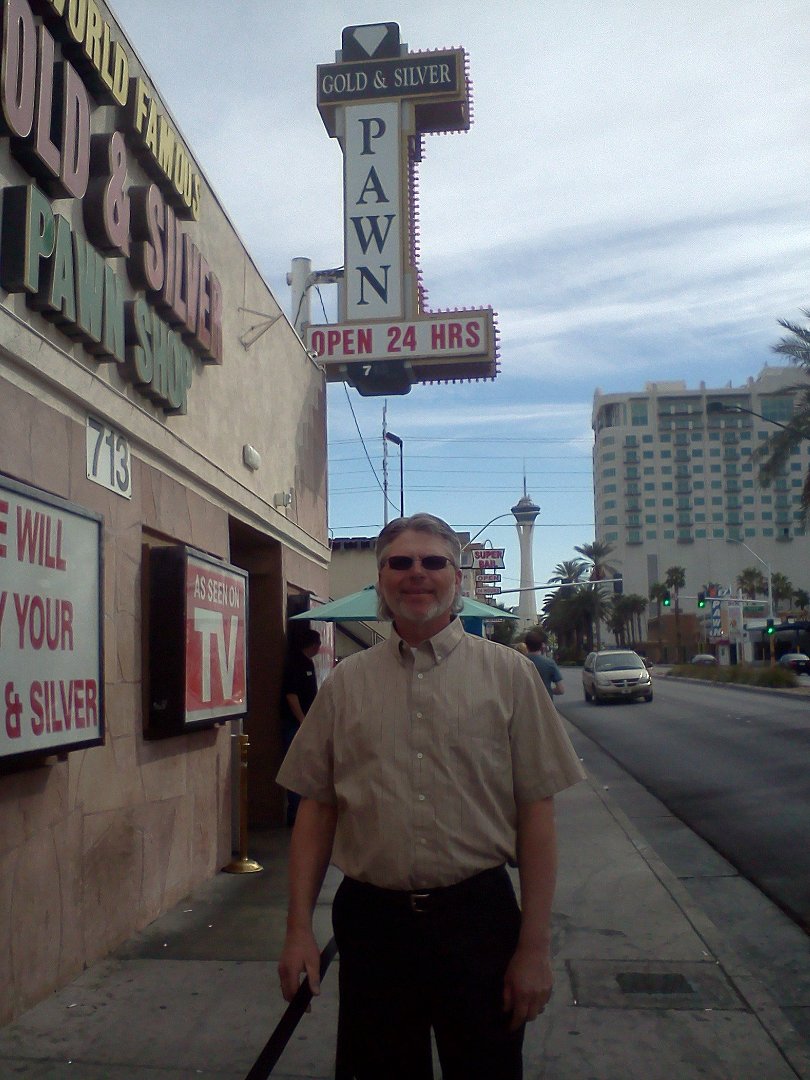 Mark Hauschild's album, Mobile Uploads