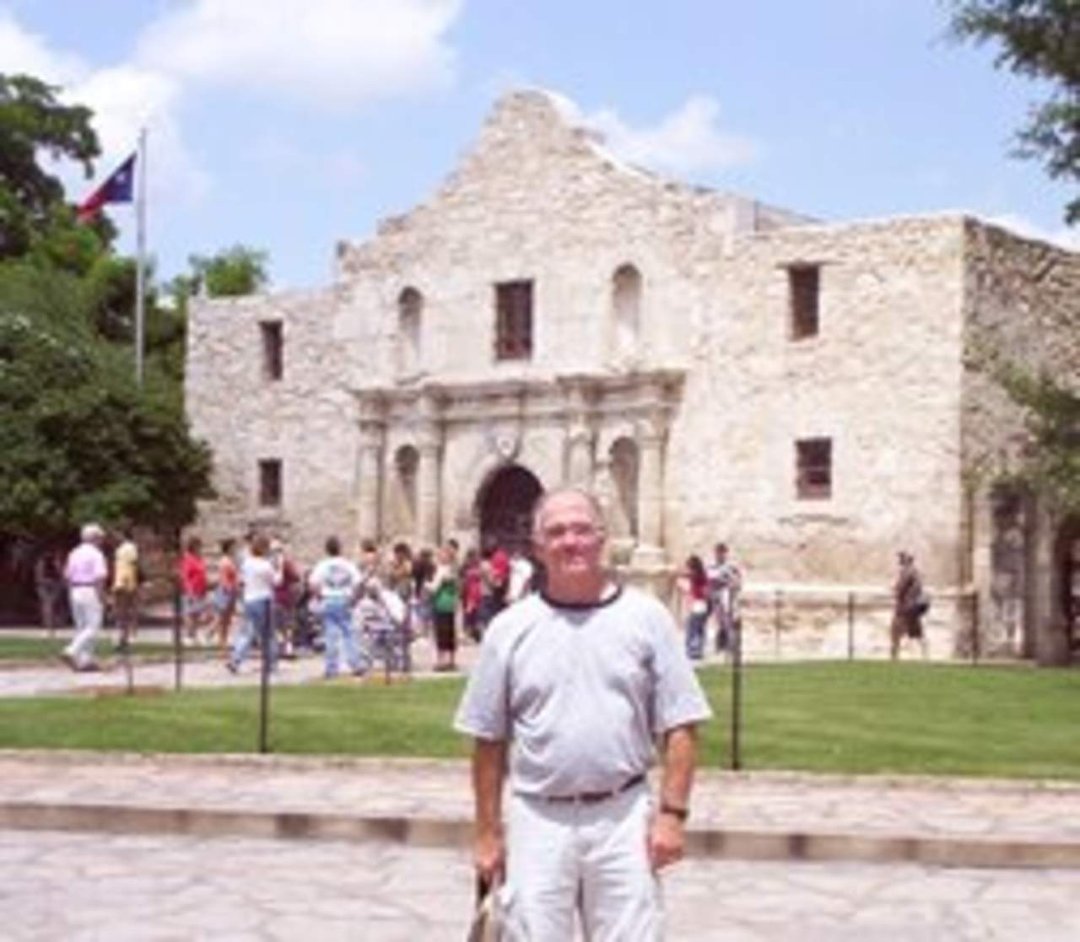 Bob Robitaille's album, Profile Pictures
