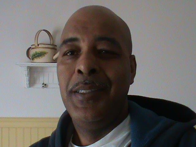 Rodney Jackson's album, Profile Pictures