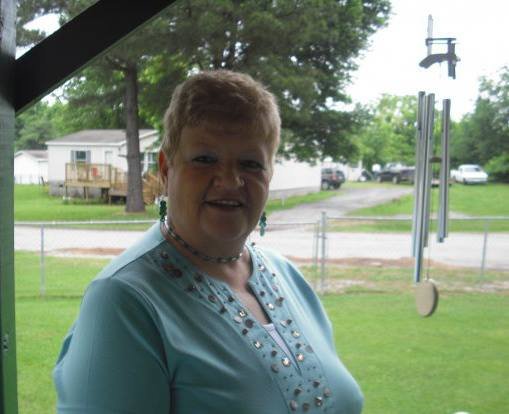 Kathy Pedrick's album, Profile Pictures