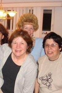 Sharon Treutlein's album, Profile Pictures