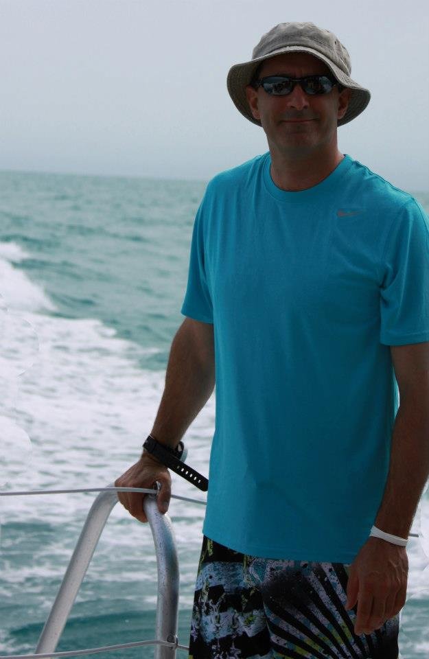 Doris Shubert's album, Providenciales "Provo" Turks and Caicos 2011