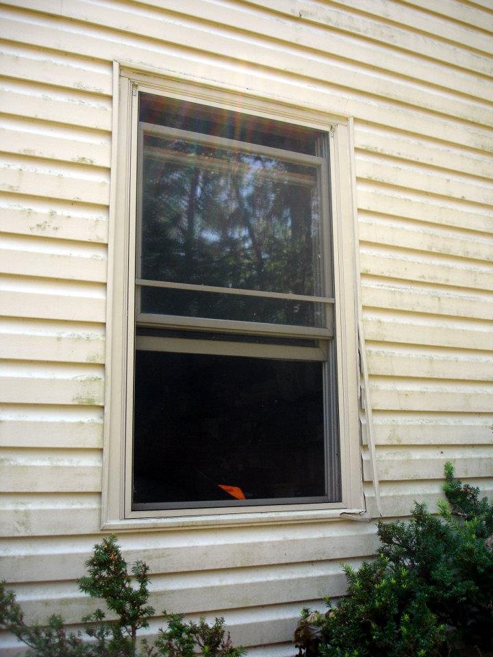 Robert Toense's album, Derecho storm of 6/29/2012