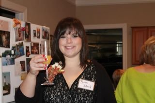 Sheila Fox's Classmates profile album